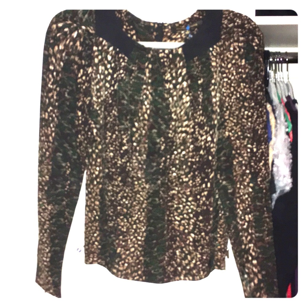 Cynthia steffe Blouse